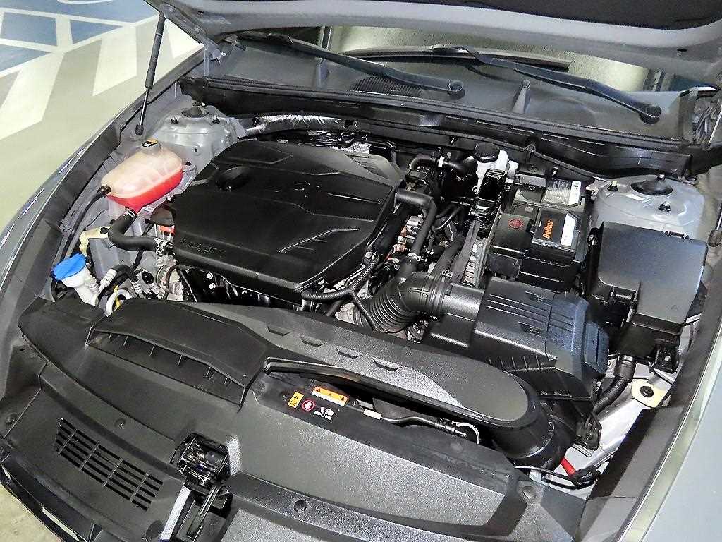 HYUNDAI Sonata 2021 Gris - Importación desde Corea - HF Imports Iquique - Foto 17