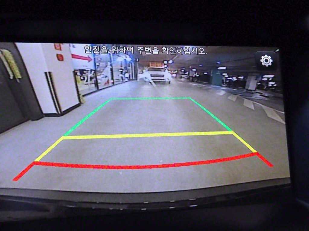 HYUNDAI Grandeur 2015 - Importación desde Corea - HF Imports Iquique - Foto 15