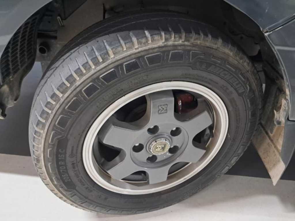 Small Truck Cargo (small) 2019 - Importación desde Corea - HF Imports Iquique - Foto 20
