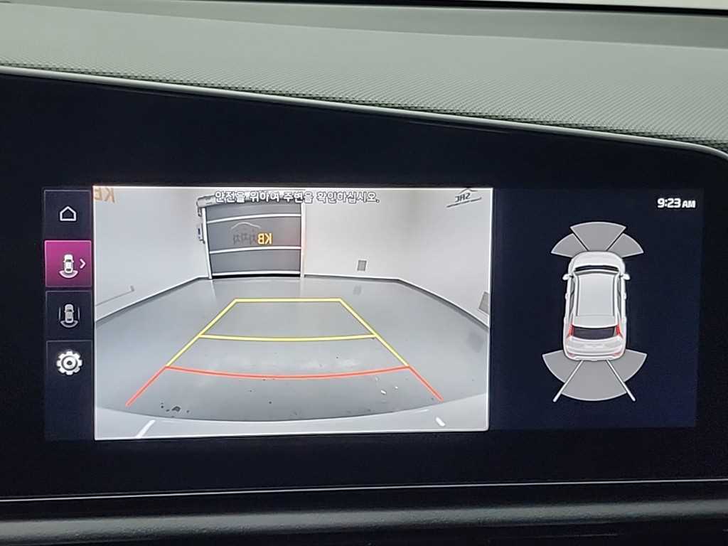 KIA Niro 2025 Blanco - Importación desde Corea - HF Imports Iquique - Foto 16