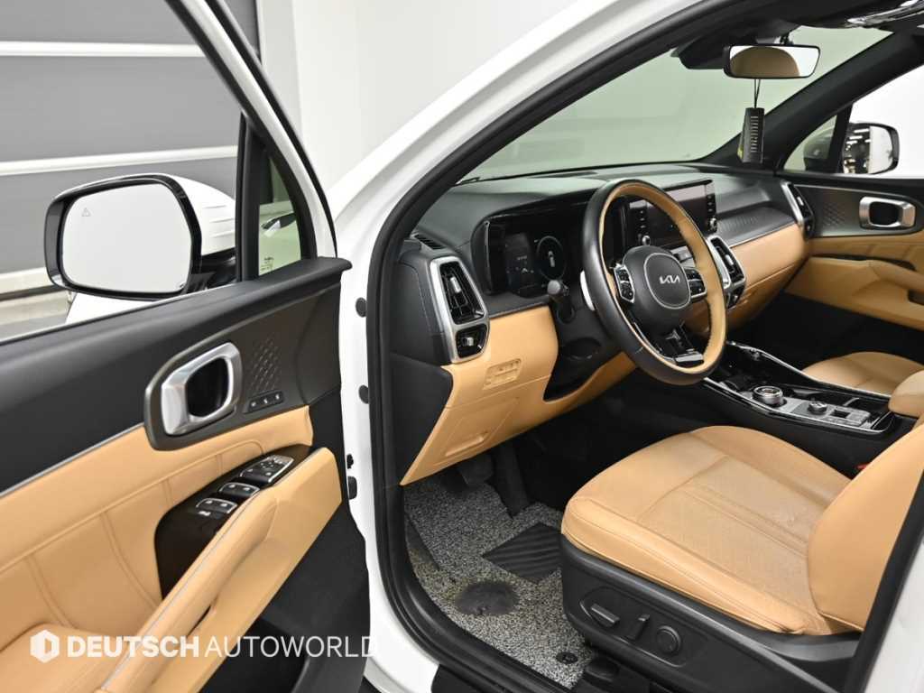 KIA Sorento - Vista 11