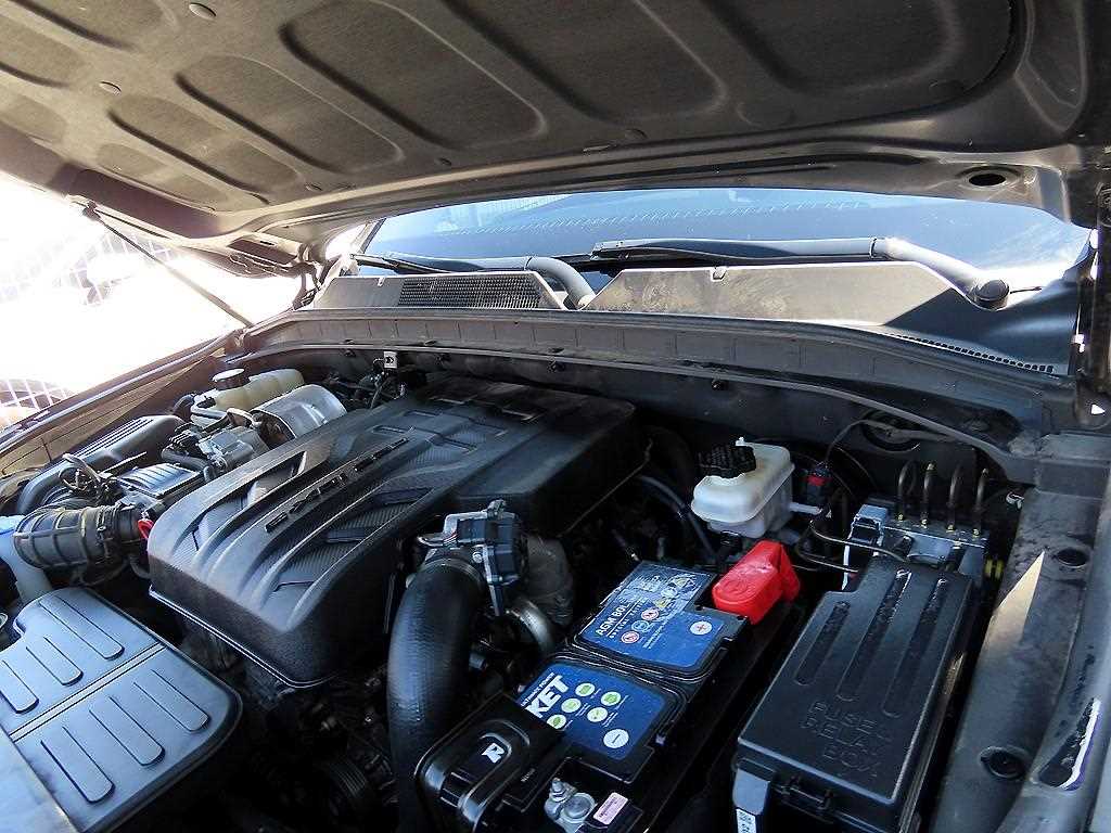 Ssangyong Rexton 2021 Negro - Importación desde Corea - HF Imports Iquique - Foto 19