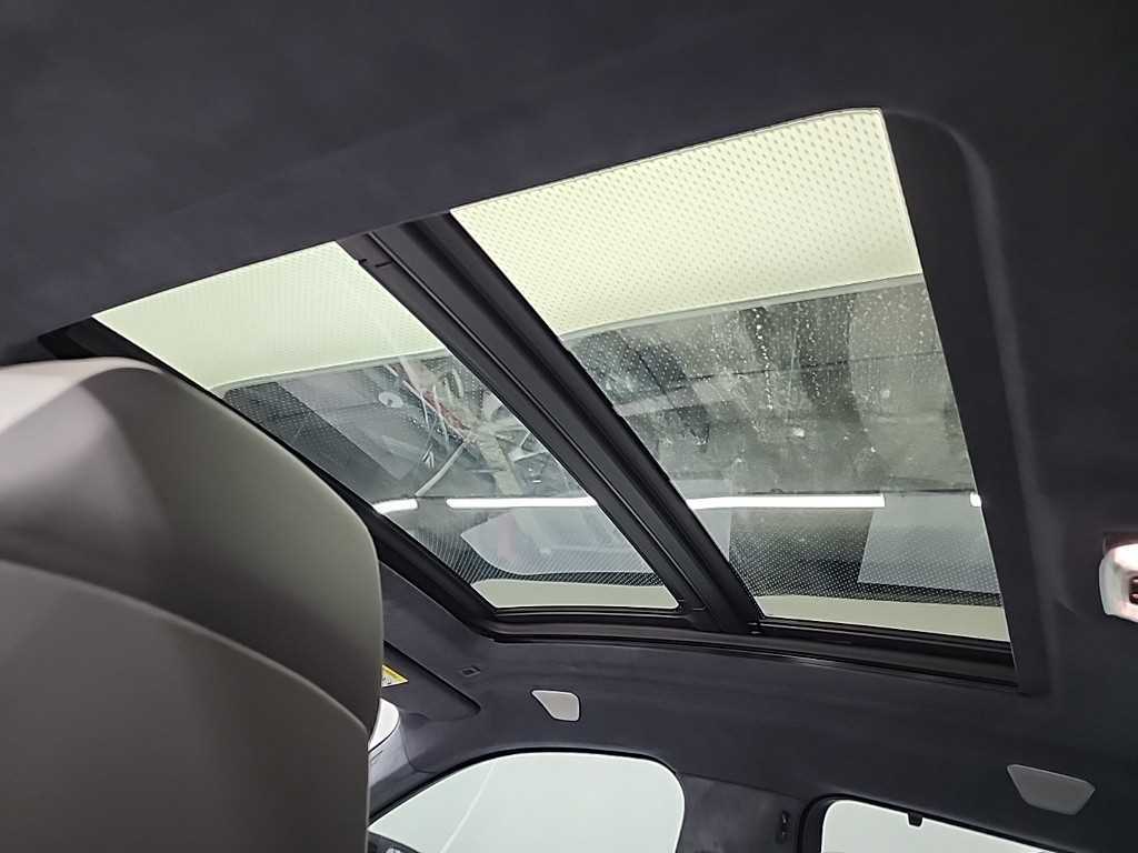 BMW X6M 2021 Gris - Importación desde Corea - HF Imports Iquique - Foto 14