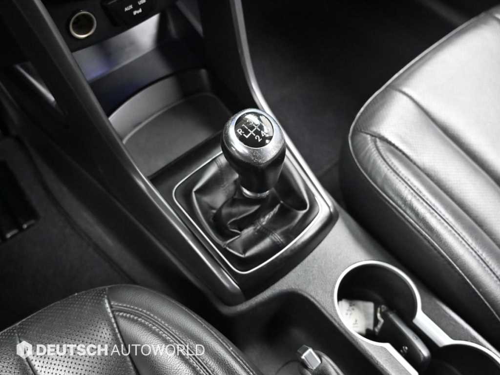 HYUNDAI i30 - Vista 9