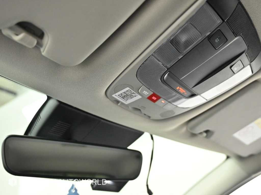 KIA Sportage 2023 - Importación desde Corea - HF Imports Iquique - Foto 18