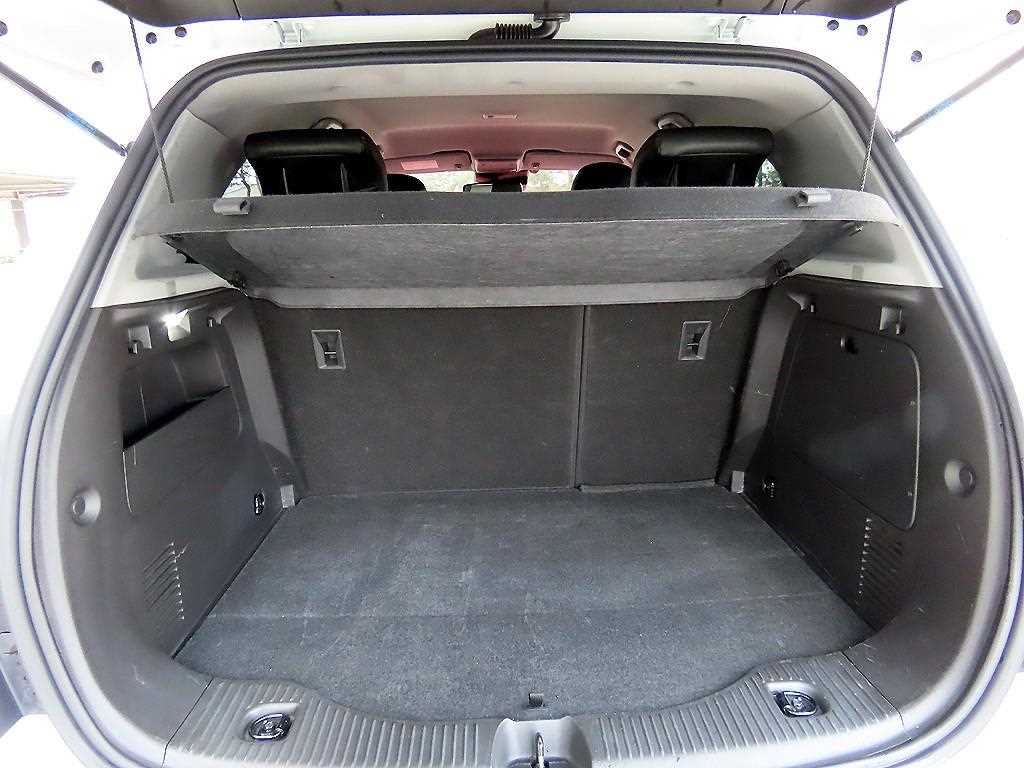 Chevrolet Trax 2019 Blanco - Importación desde Corea - HF Imports Iquique - Foto 15