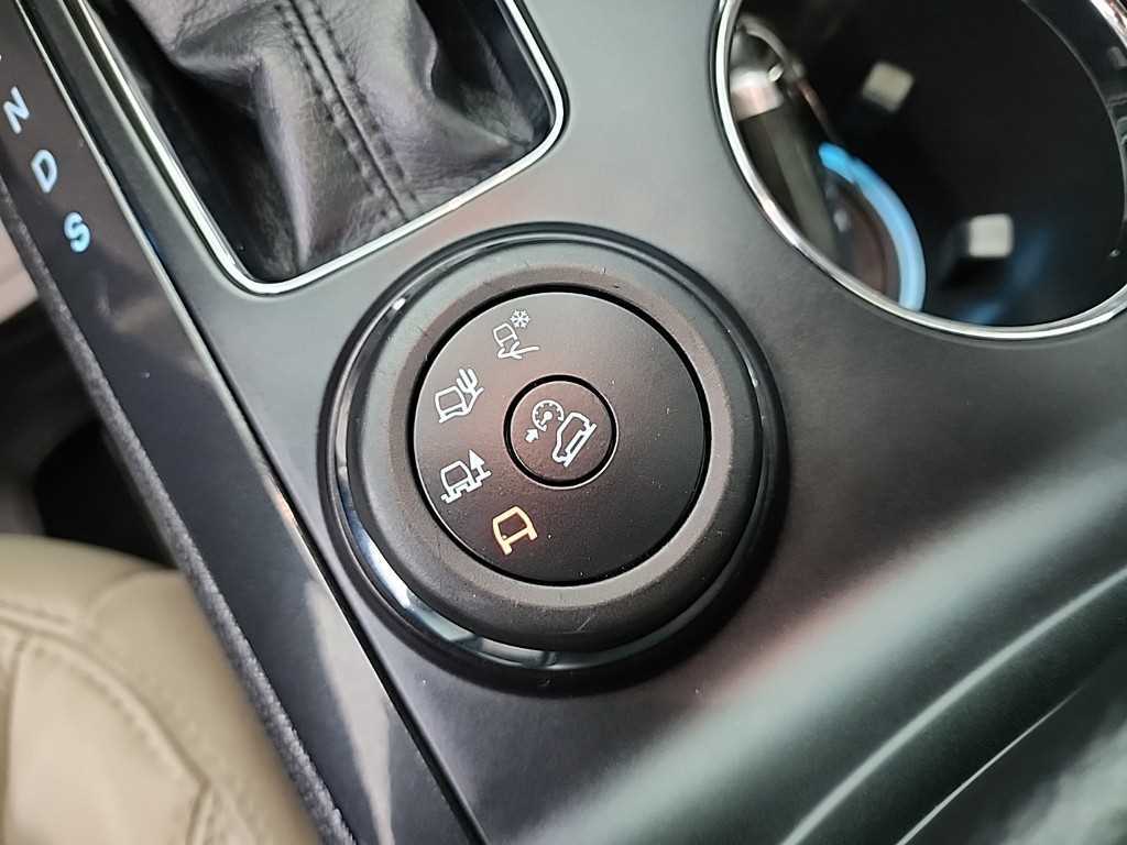 Ford Explorer 2018 Gris - Importación desde Corea - HF Imports Iquique - Foto 18