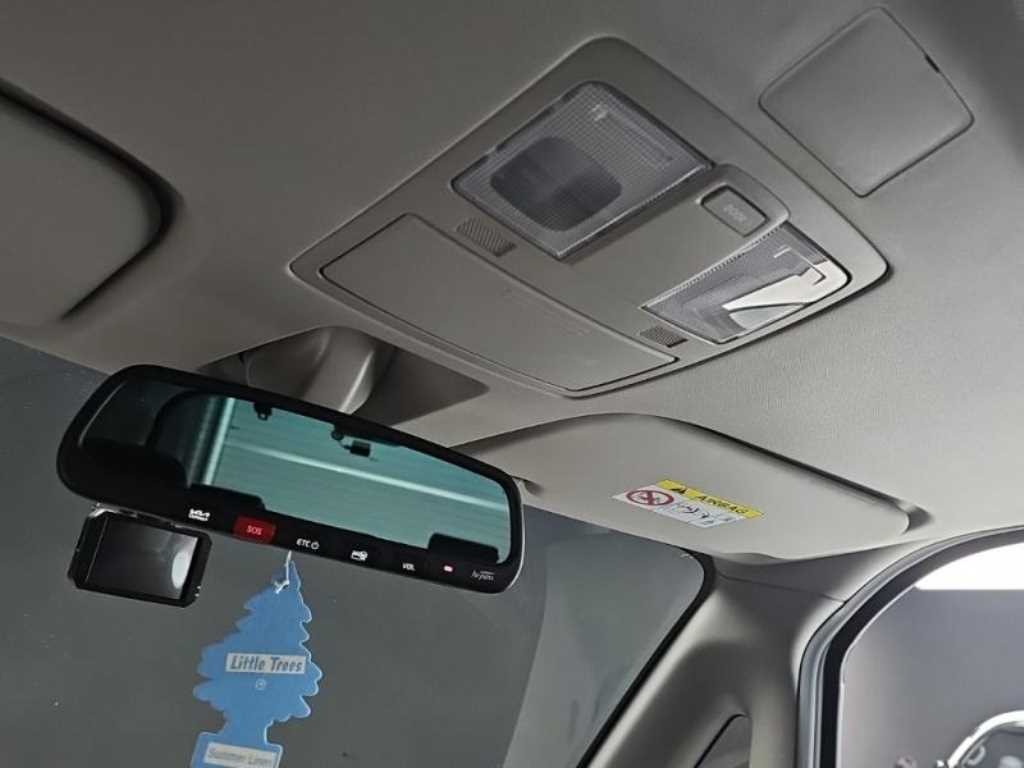 KIA Ray 2023 the color of pearl - Importación desde Corea - HF Imports Iquique - Foto 13