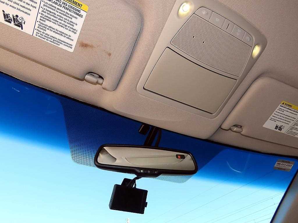 Nissan Altima 2017 - Importación desde Corea - HF Imports Iquique - Foto 16