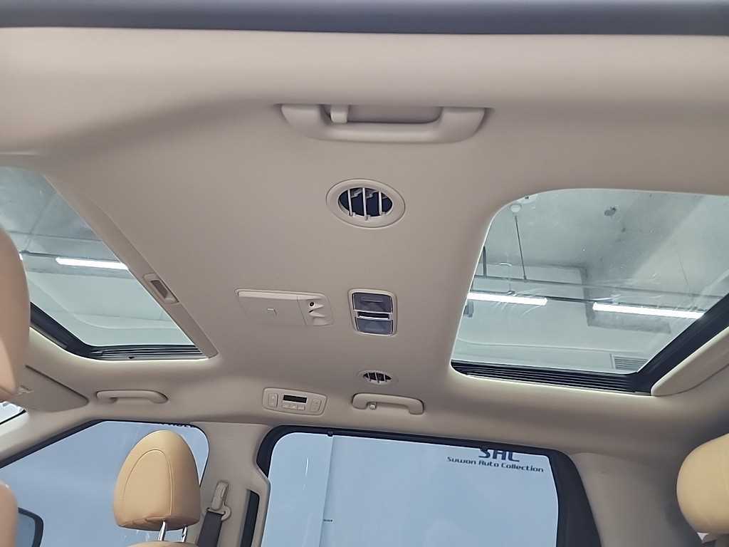 KIA Carnival 2023 Negro - Importación desde Corea - HF Imports Iquique - Foto 15