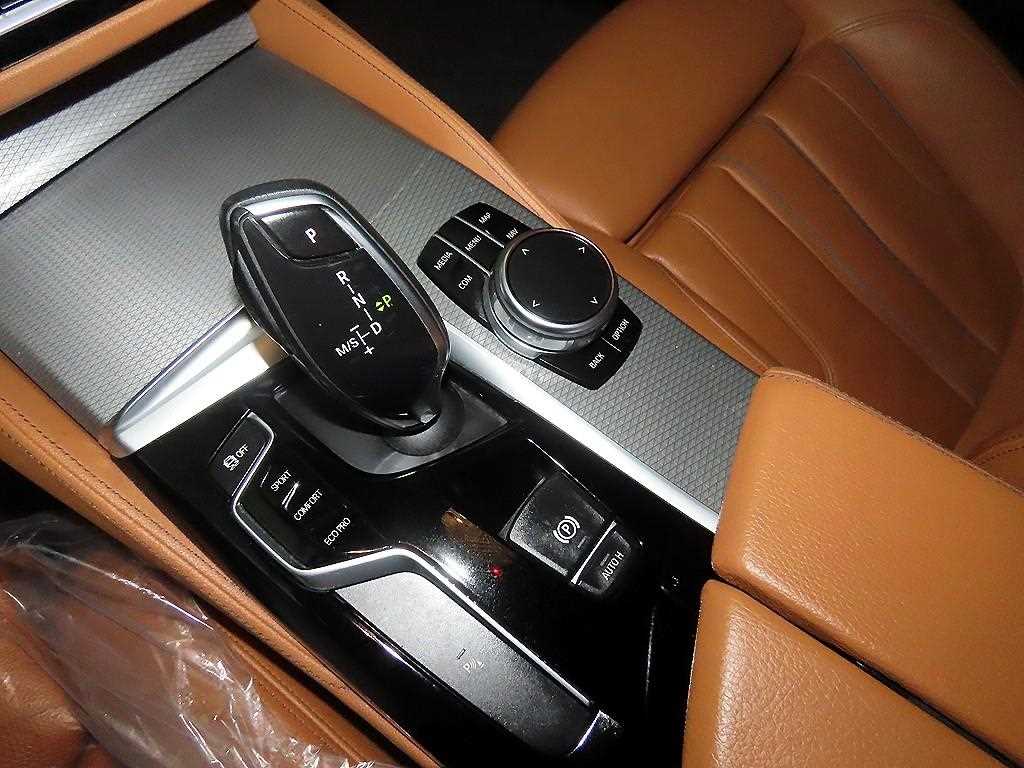 BMW 5 Series - Vista 12