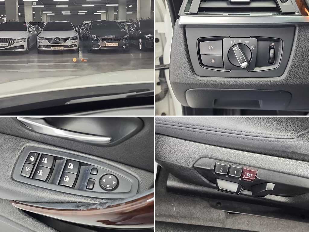 BMW Gran Turismo 2015 Blanco - Importación desde Corea - HF Imports Iquique - Foto 19