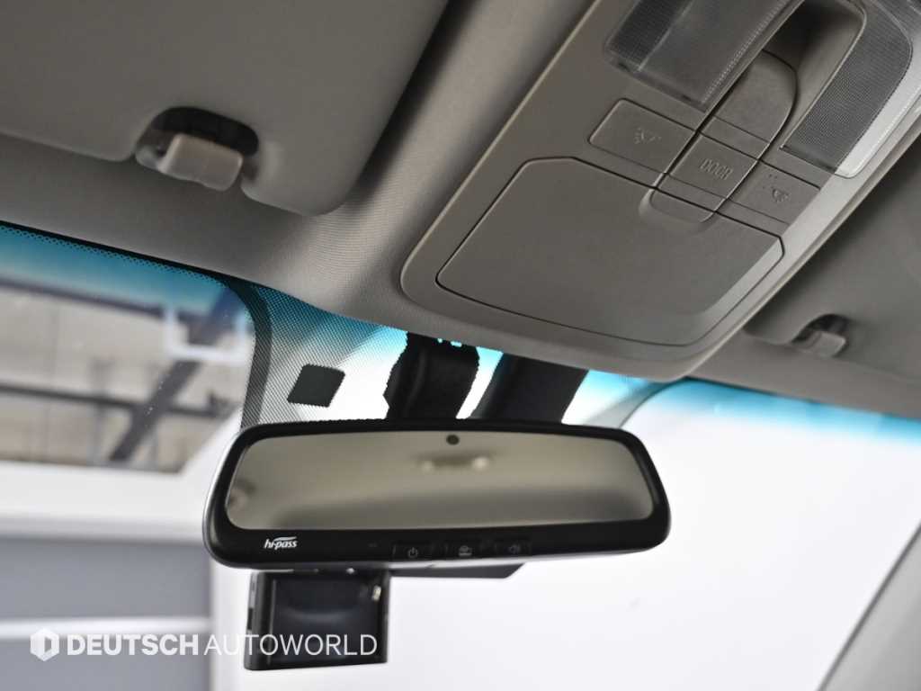 Ssangyong Korando 2019 Negro - Importación desde Corea - HF Imports Iquique - Foto 18