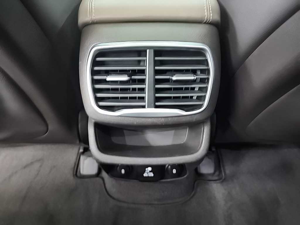 HYUNDAI Santa Fe 2019 Gris - Importación desde Corea - HF Imports Iquique - Foto 13