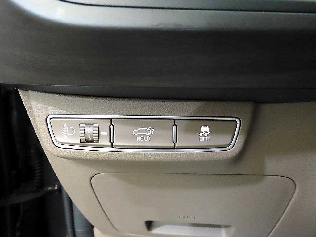 KIA K8 2023 Gris - Importación desde Corea - HF Imports Iquique - Foto 13