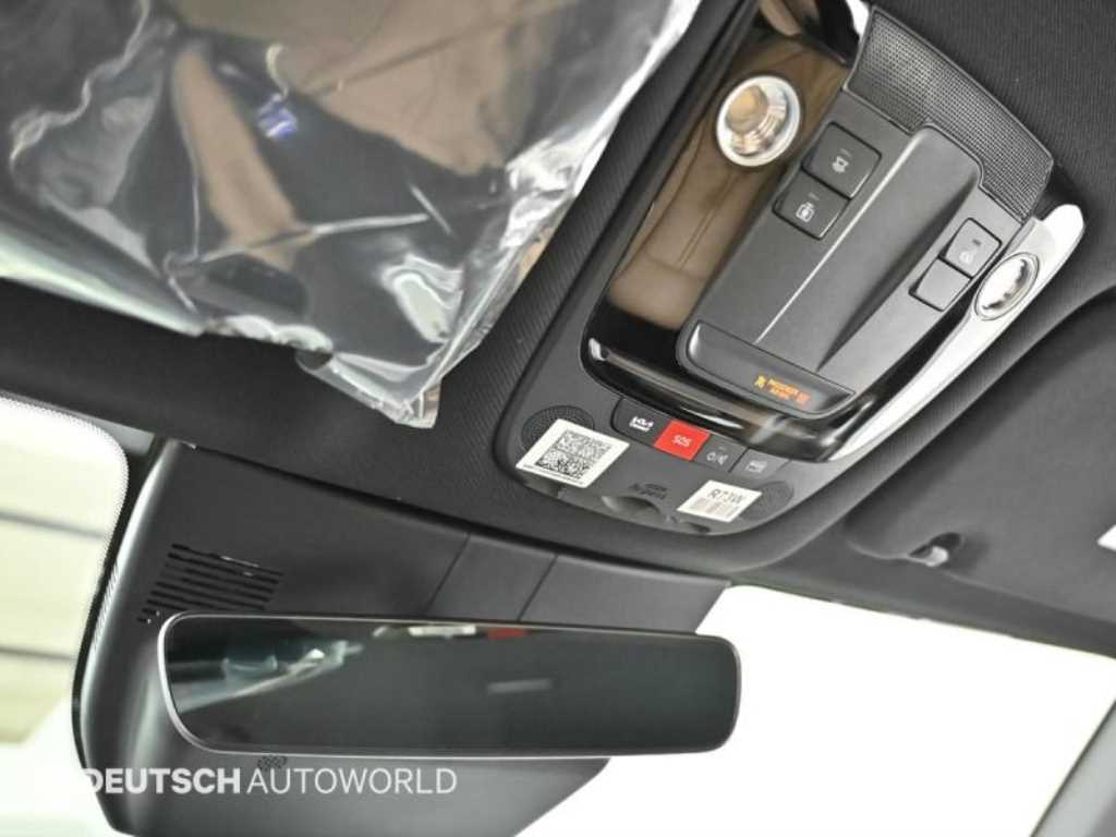 KIA Sorento 2026 Blanco - Importación desde Corea - HF Imports Iquique - Foto 18