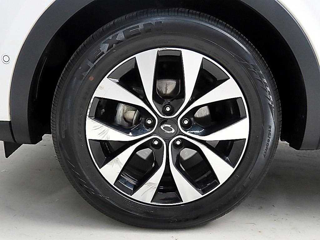 SAMSUNG XM3 2023 Blanco - Importación desde Corea - HF Imports Iquique - Foto 20