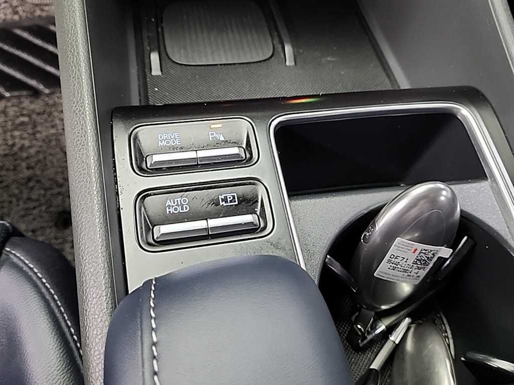 HYUNDAI Sonata 2024 - Importación desde Corea - HF Imports Iquique - Foto 16