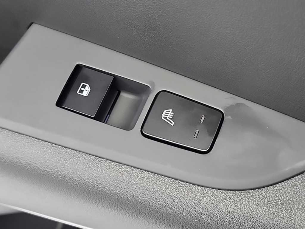 KIA Niro 2025 Blanco - Importación desde Corea - HF Imports Iquique - Foto 14