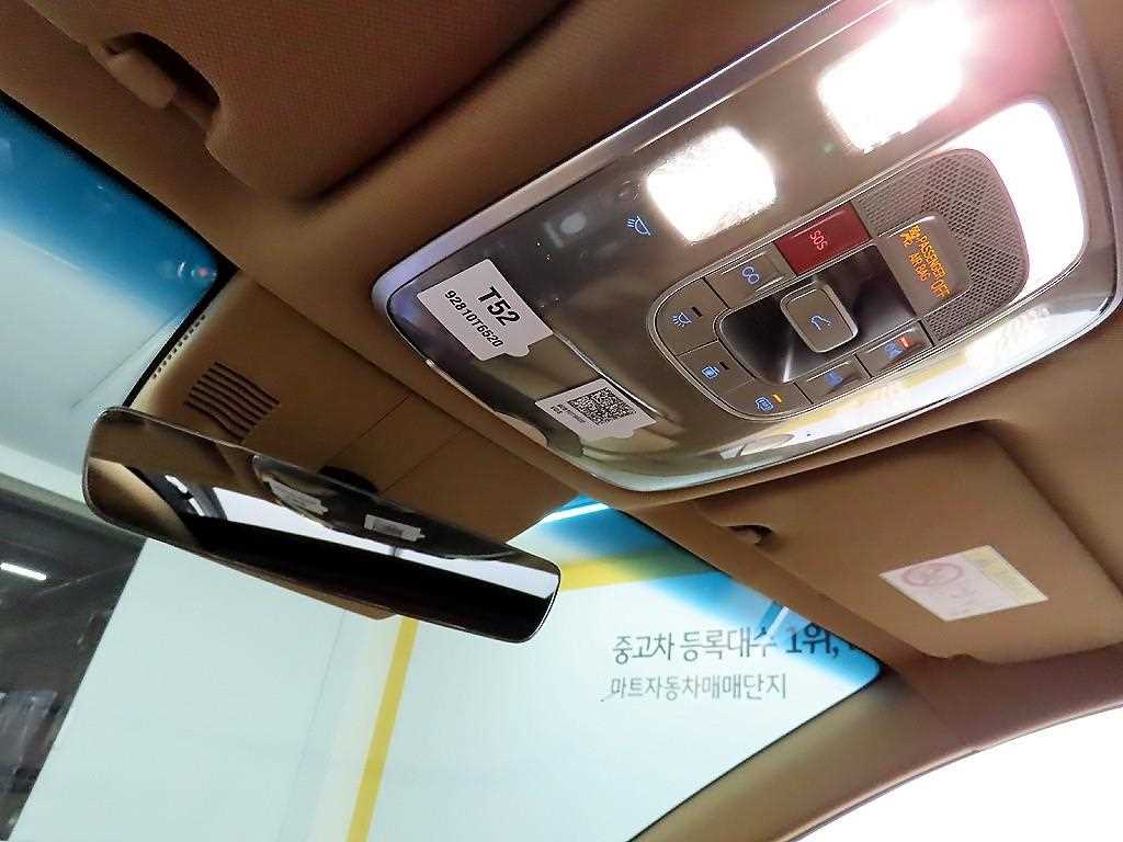 Genesis G80 2026 Blanco - Importación desde Corea - HF Imports Iquique - Foto 16