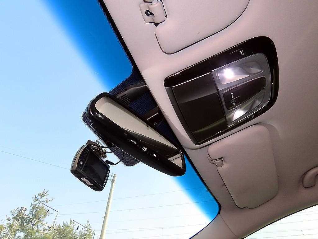 HYUNDAI Grandeur 2014 Negro - Importación desde Corea - HF Imports Iquique - Foto 16