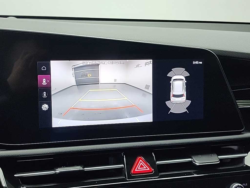 KIA Niro 2022 Blanco - Importación desde Corea - HF Imports Iquique - Foto 14