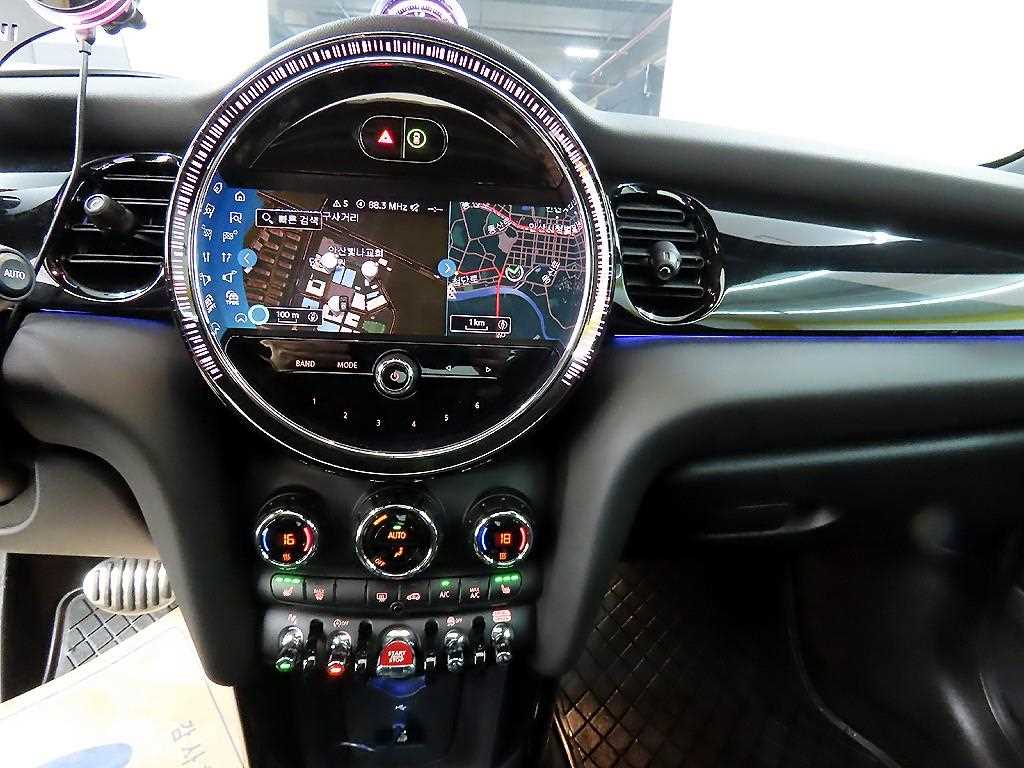 Mini Cooper 2024 - Importación desde Corea - HF Imports Iquique - Foto 14