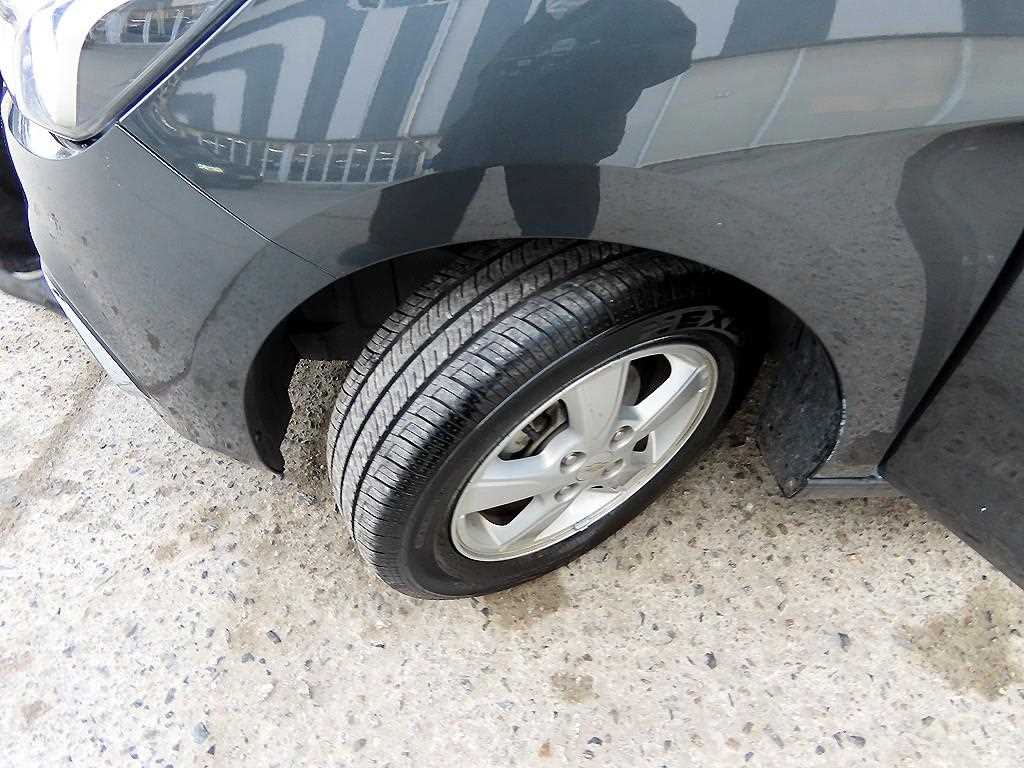 Chevrolet Spark 2017 Gris - Importación desde Corea - HF Imports Iquique - Foto 18