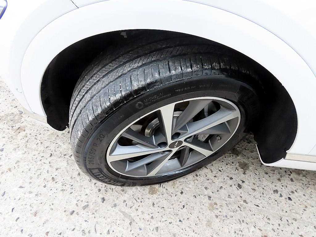 Genesis GV80 2024 Blanco - Importación desde Corea - HF Imports Iquique - Foto 20