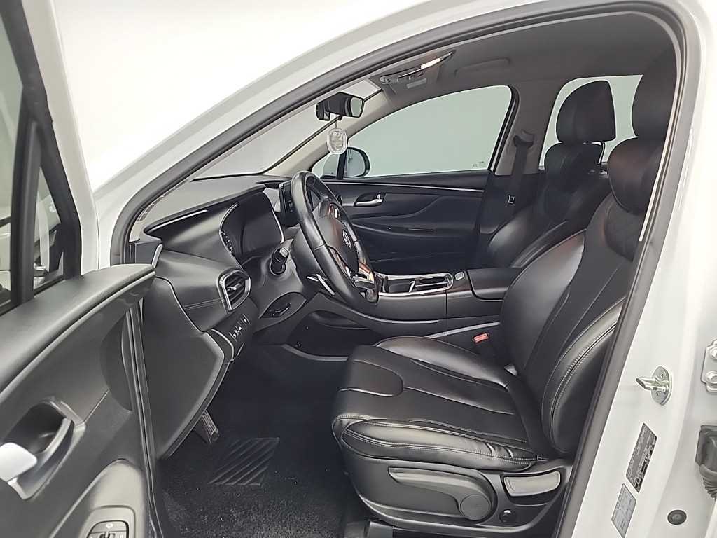 HYUNDAI Santa Fe - Vista 11