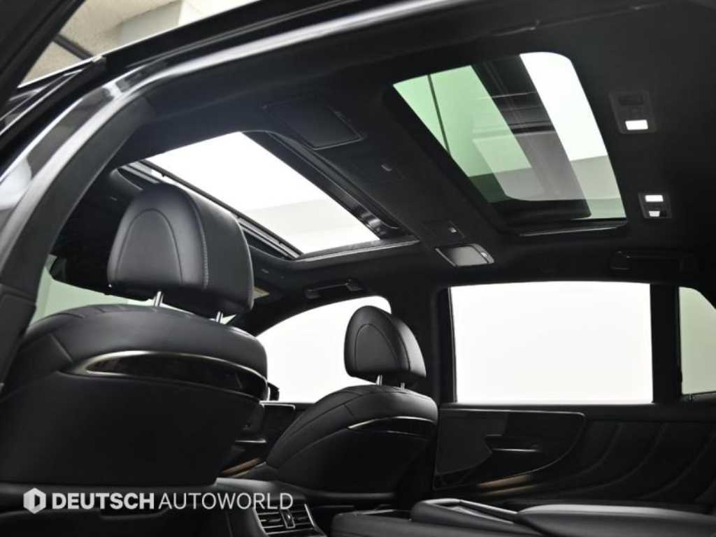 Lexus LS 2021 Negro - Importación desde Corea - HF Imports Iquique - Foto 18