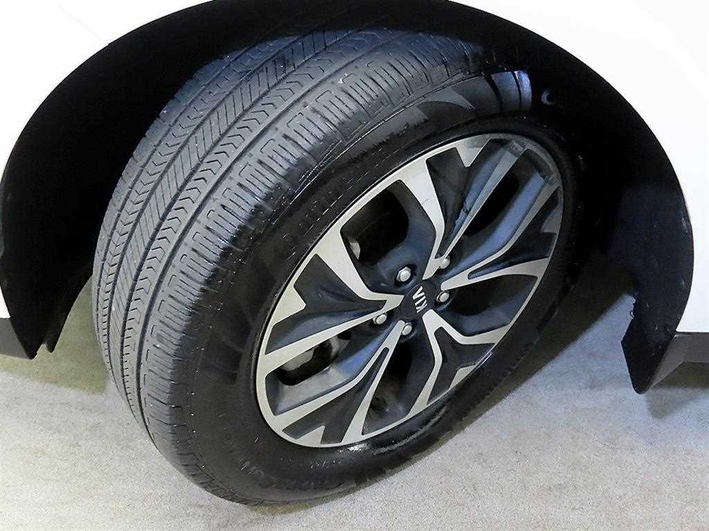 KIA Carnival 2021 Blanco - Importación desde Corea - HF Imports Iquique - Foto 20