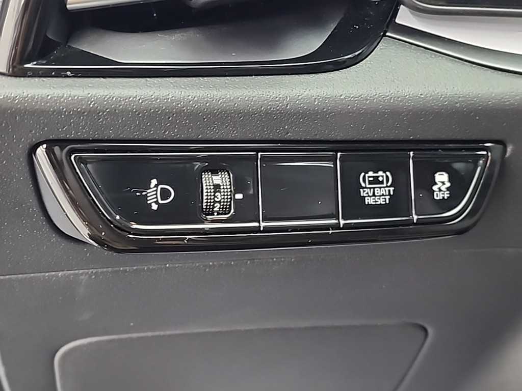 KIA Niro 2024 Azul - Importación desde Corea - HF Imports Iquique - Foto 19