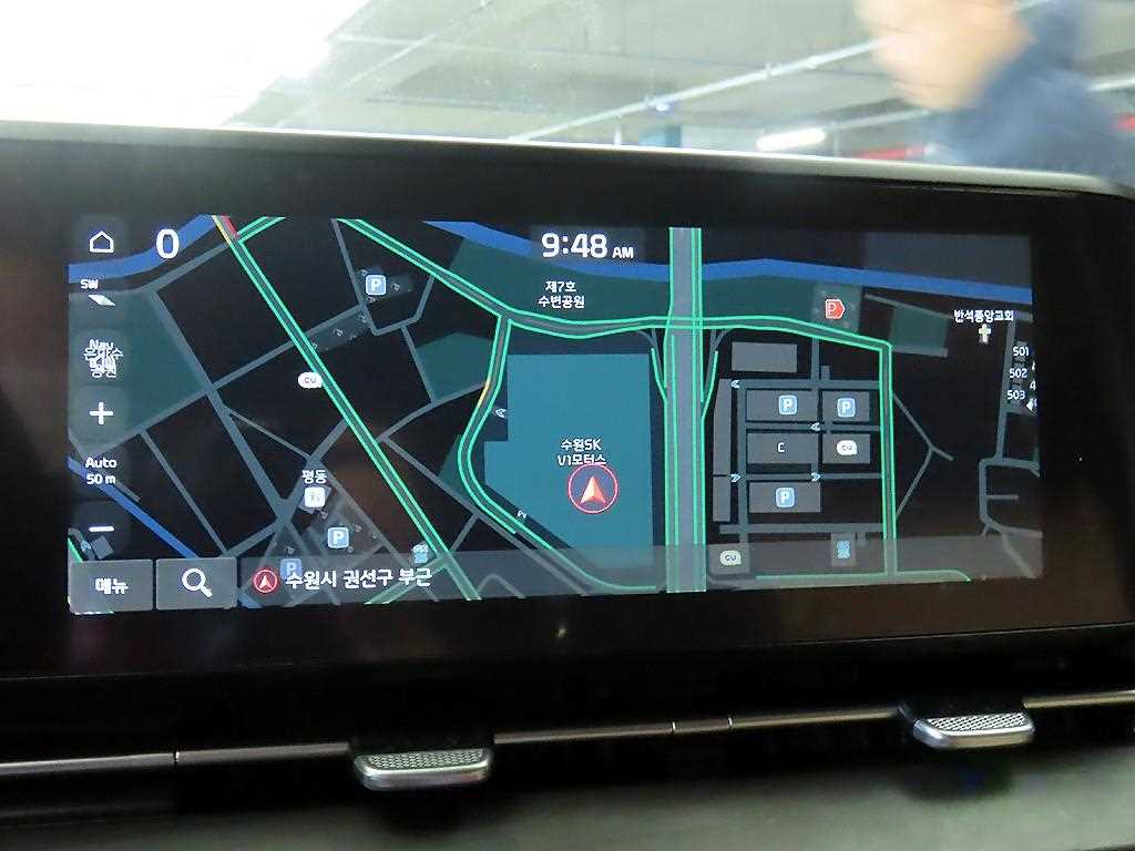 KIA Carnival 2023 Blanco - Importación desde Corea - HF Imports Iquique - Foto 13