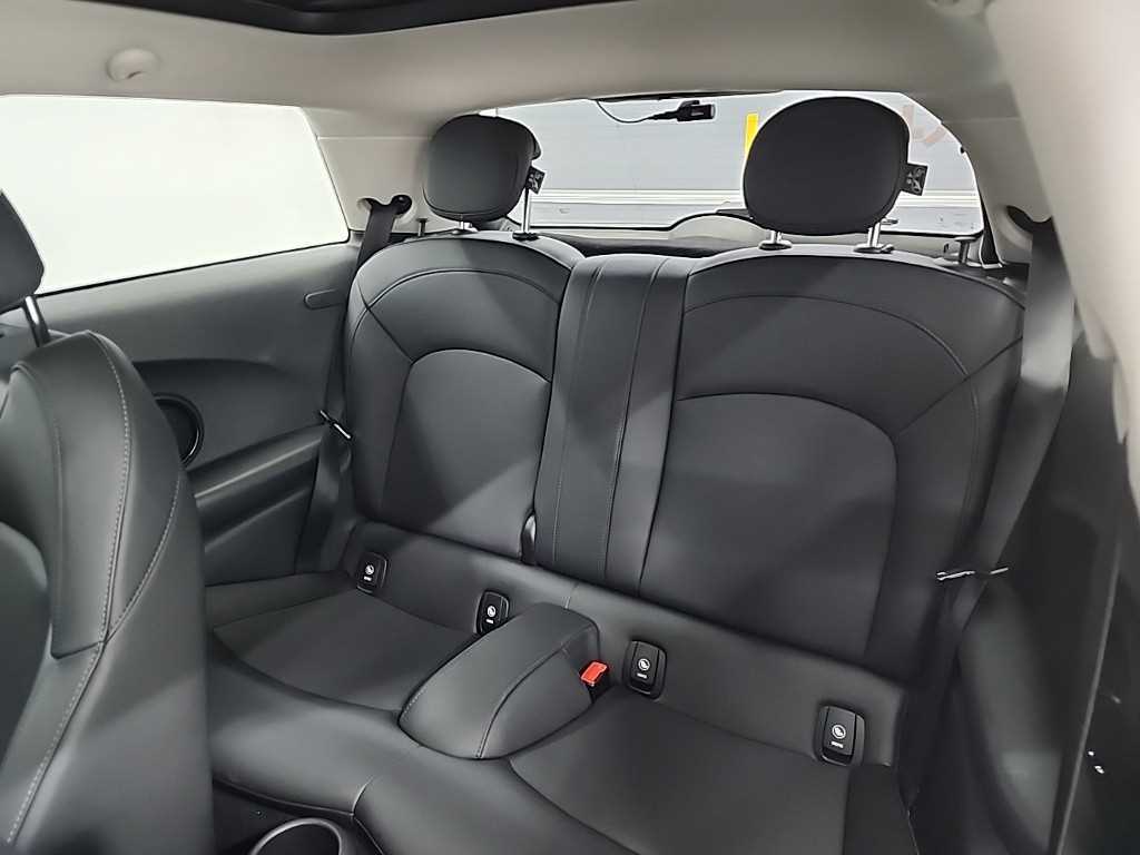 Mini Cooper - Vista 12