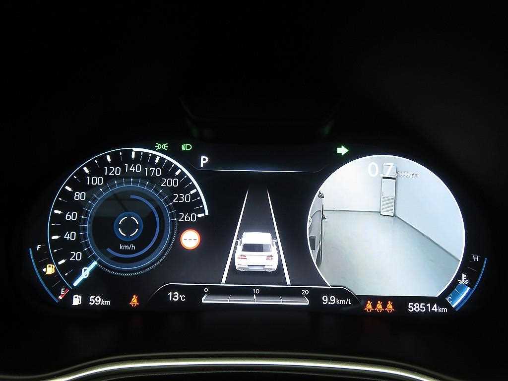 Genesis GV80 - Vista 12