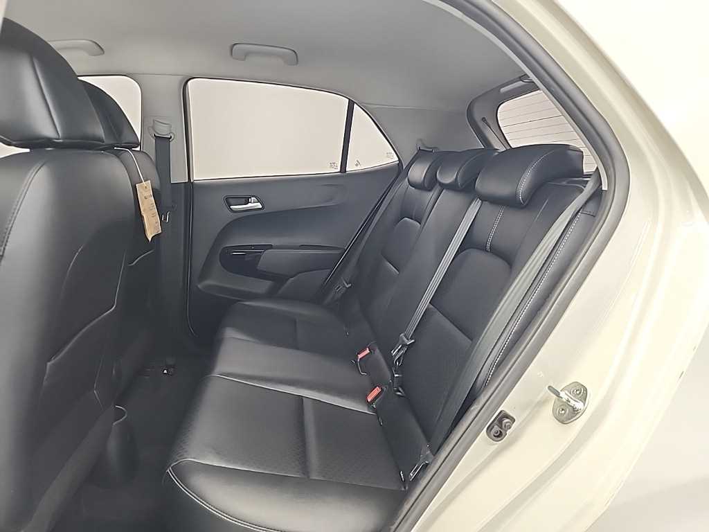 KIA Morning - Vista 12