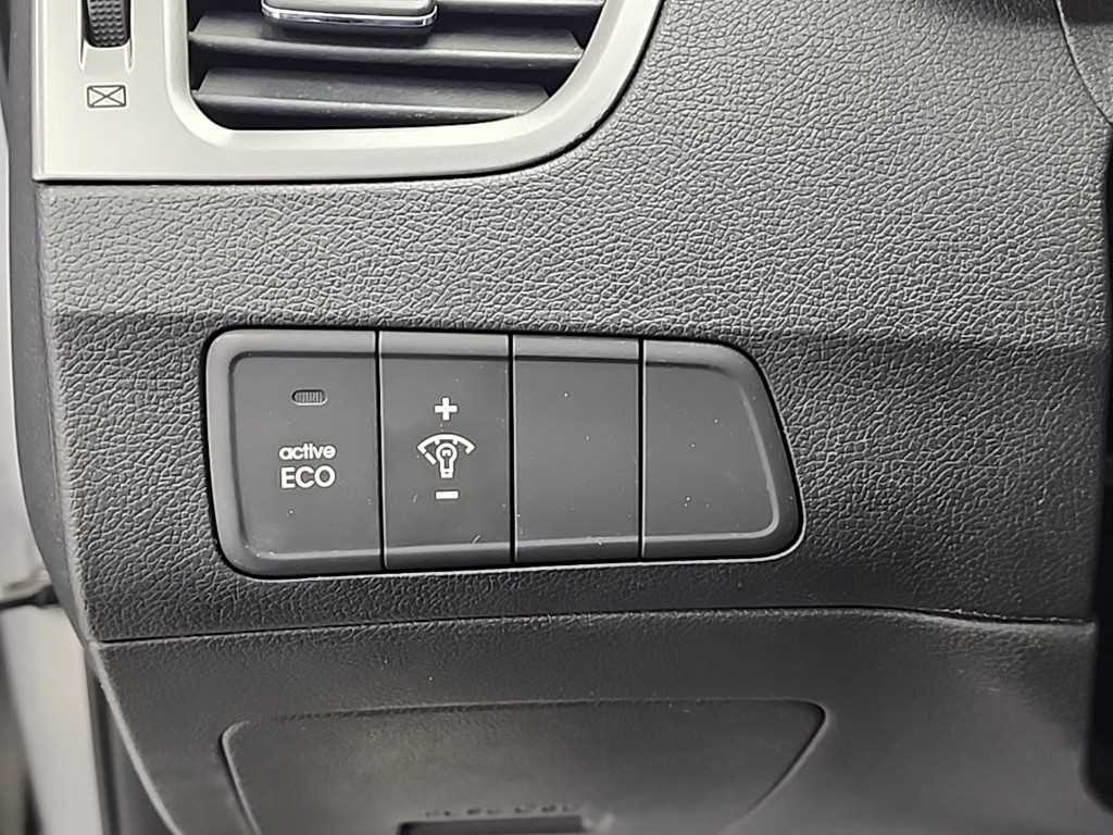 HYUNDAI Avante 2012 Gris - Importación desde Corea - HF Imports Iquique - Foto 16