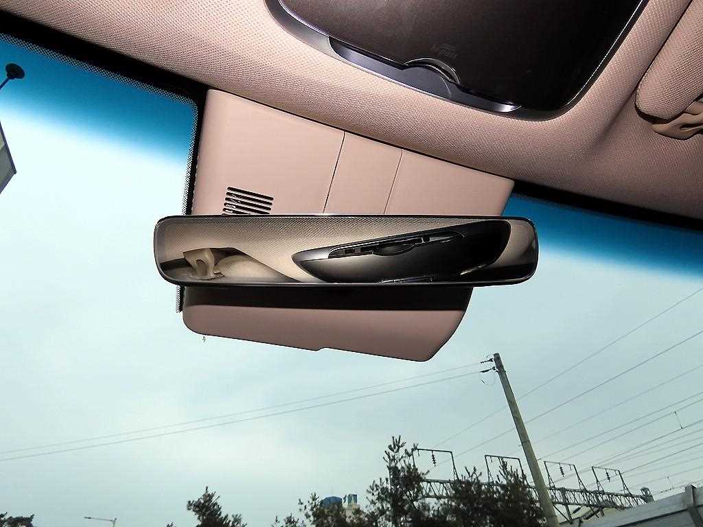 Genesis GV80 2024 Blanco - Importación desde Corea - HF Imports Iquique - Foto 13