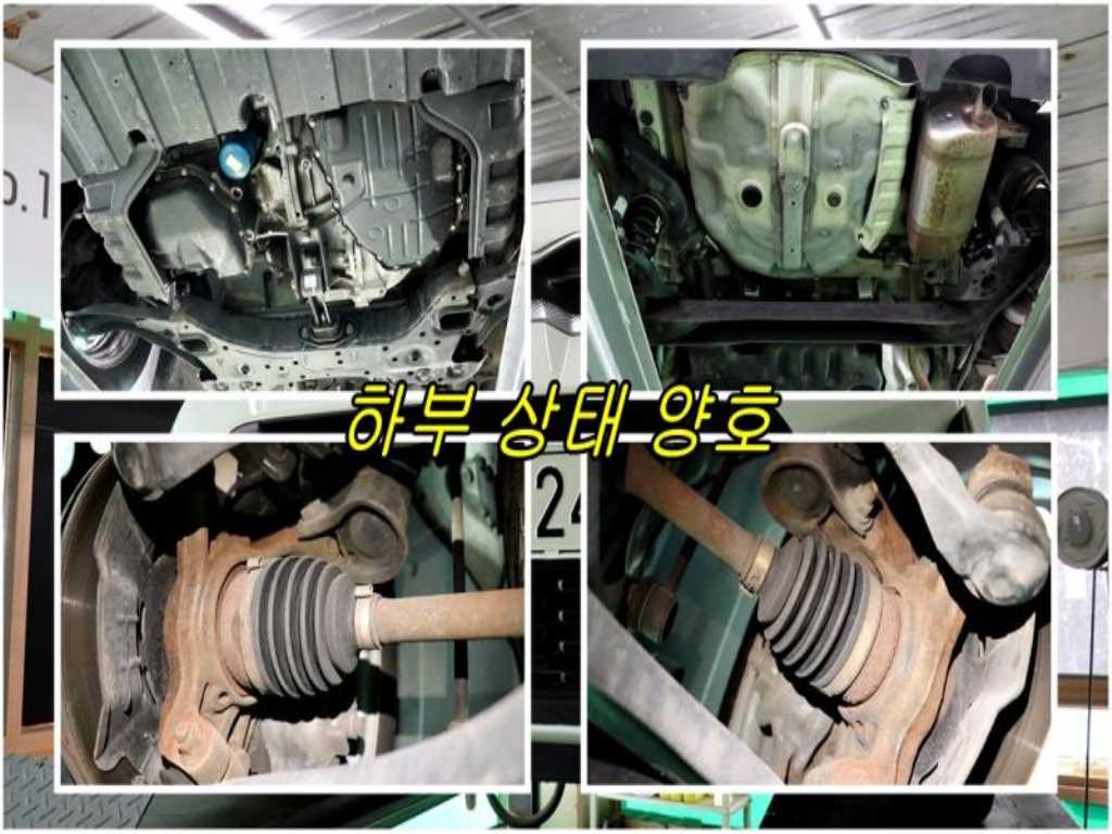 KIA Morning 2021 - Importación desde Corea - HF Imports Iquique - Foto 18