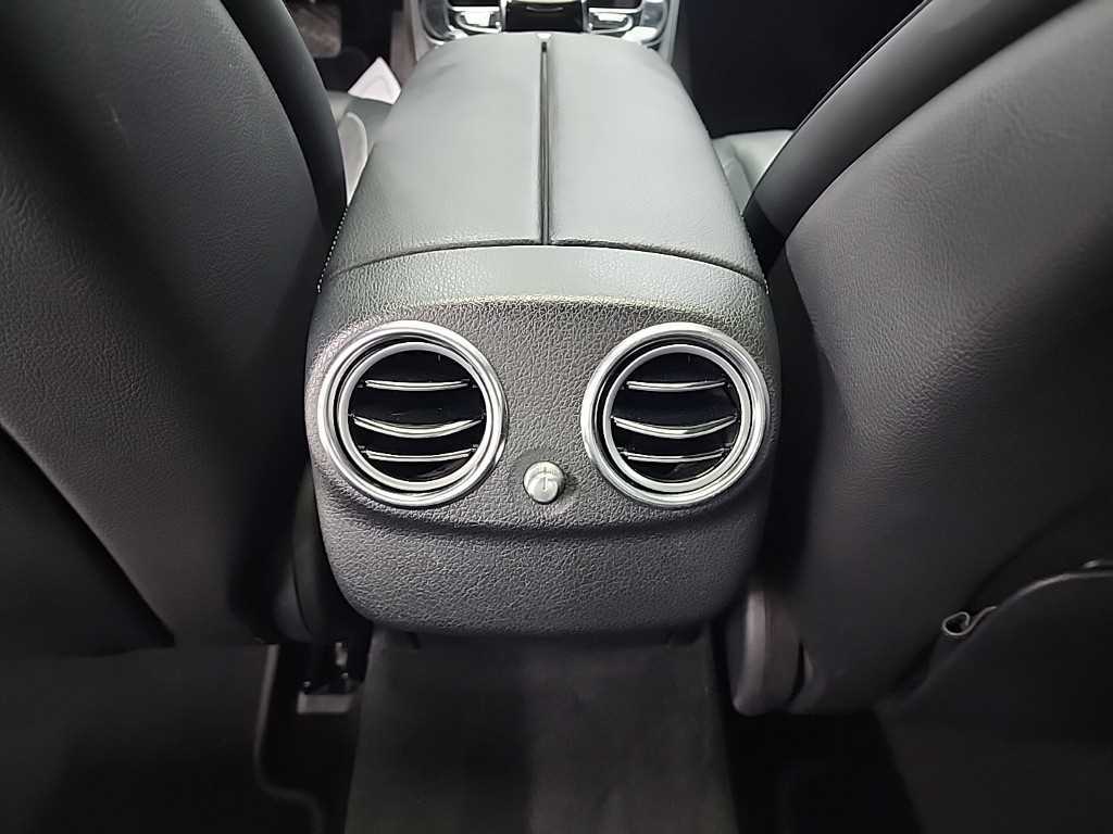 Mercedes Benz E class 2018 - Importación desde Corea - HF Imports Iquique - Foto 13