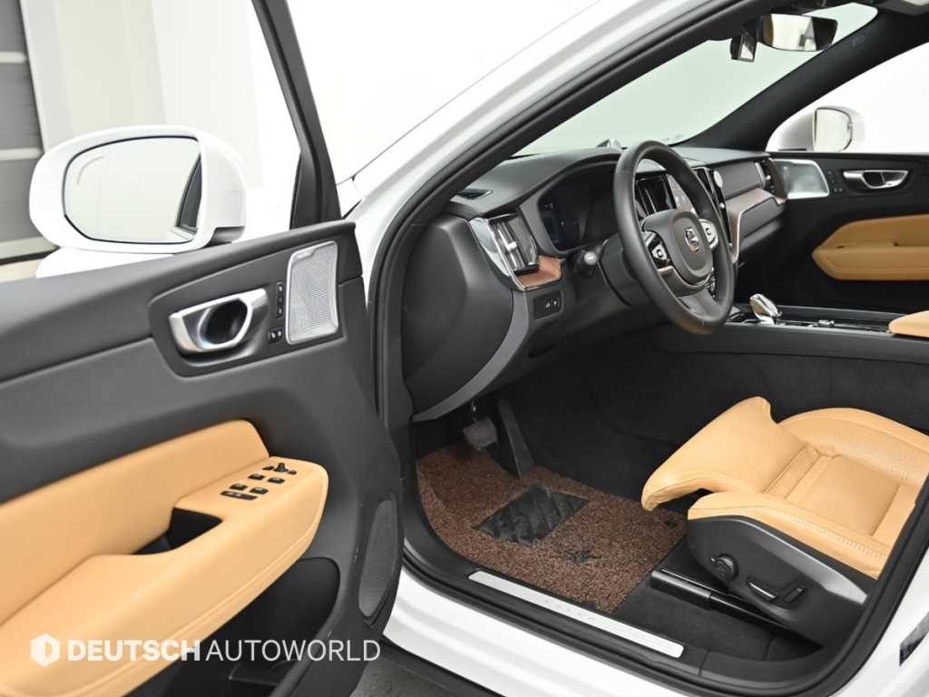 Volvo XC60 - Vista 11