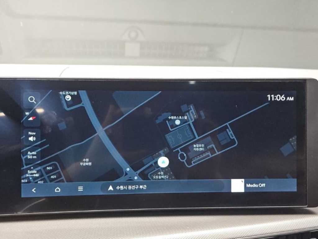 HYUNDAI Santa Fe - Vista 8