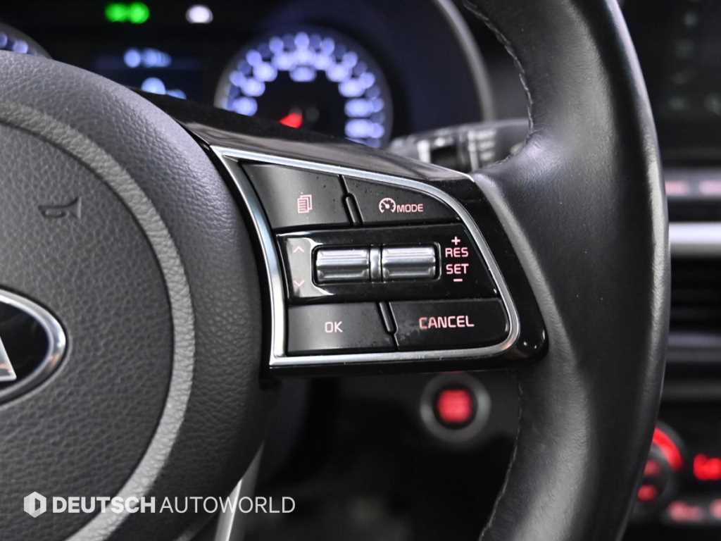 KIA K3 2019 - Importación desde Corea - HF Imports Iquique - Foto 16