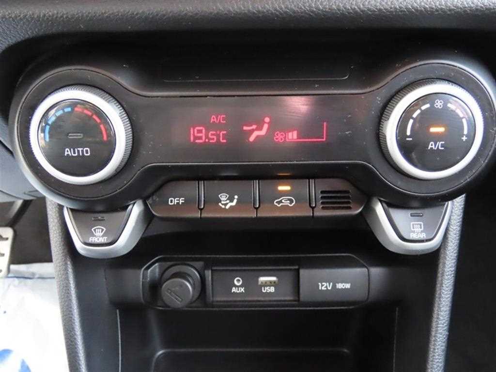 KIA Morning 2017 the color of pearl - Importación desde Corea - HF Imports Iquique - Foto 16