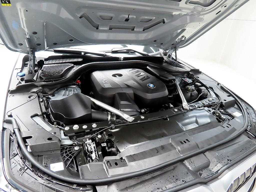 BMW 5 Series 2025 - Importación desde Corea - HF Imports Iquique - Foto 19