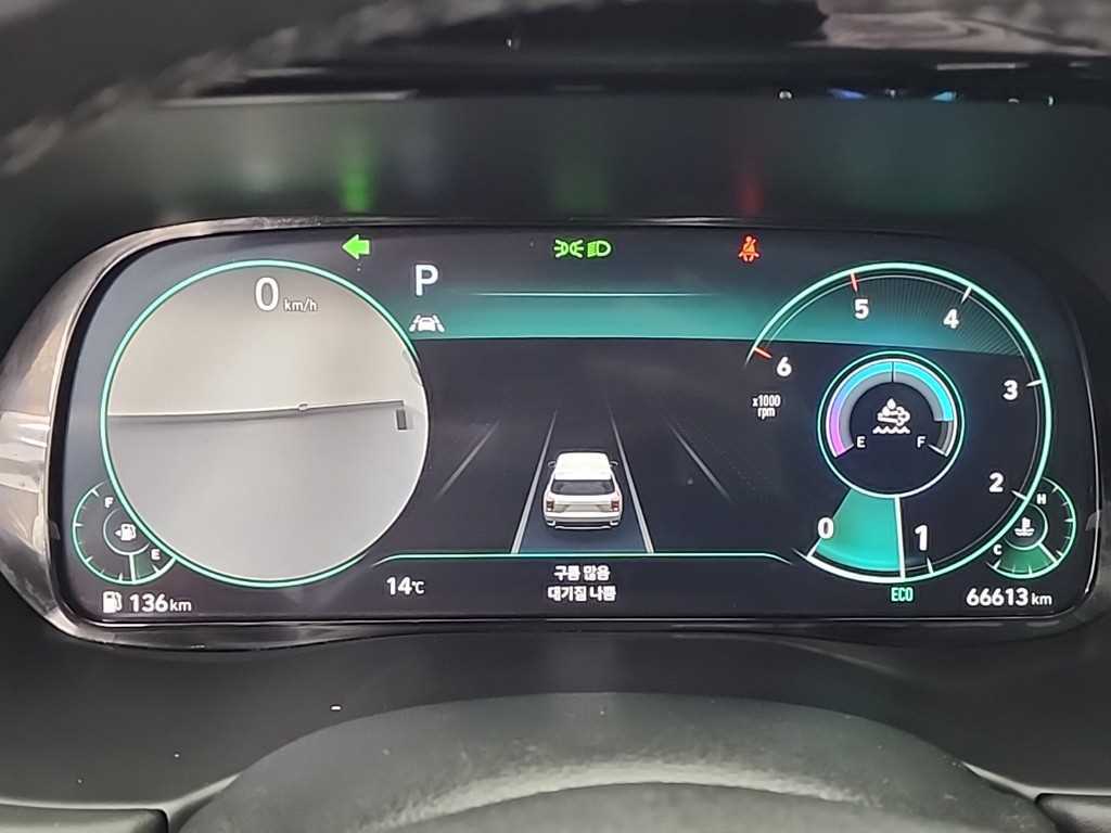 HYUNDAI Palisade - Vista 6