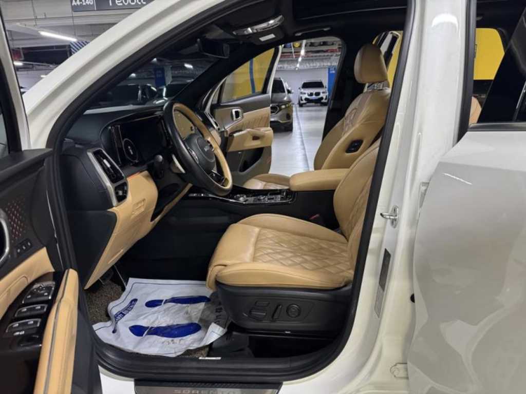 KIA Sorento - Vista 7
