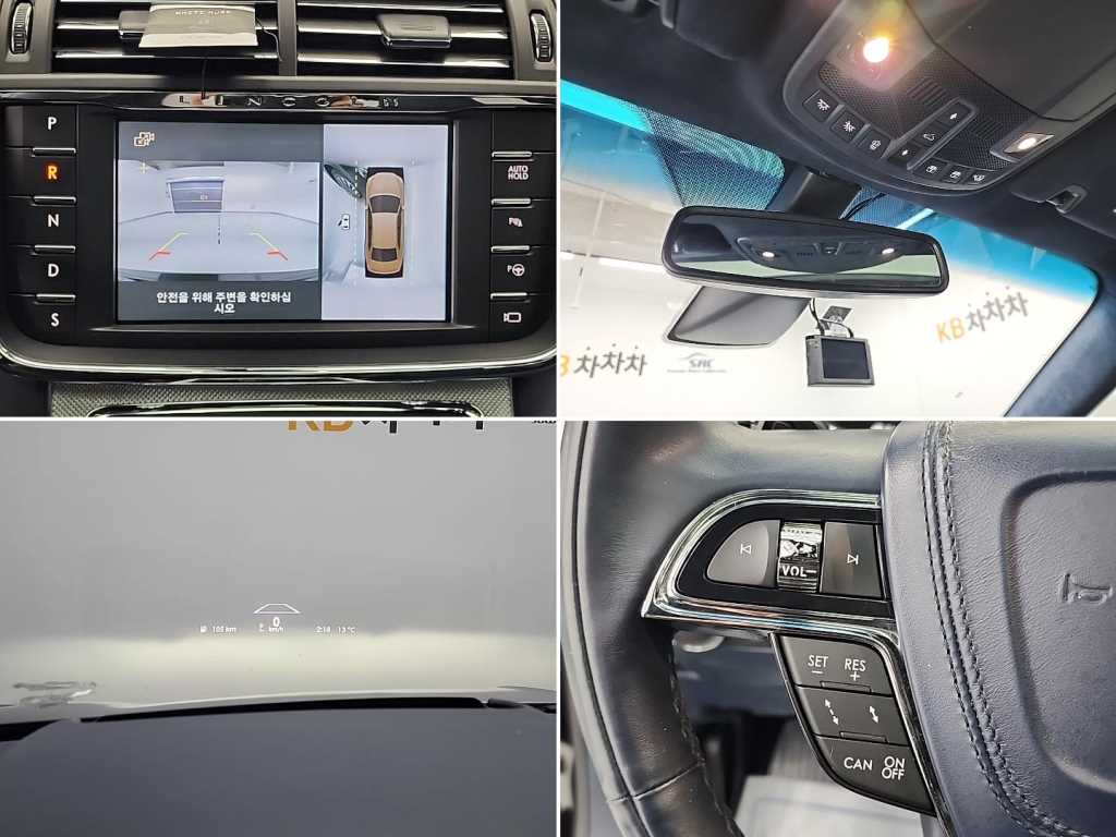 Lincoln Continental 2019 Negro - Importación desde Corea - HF Imports Iquique - Foto 18