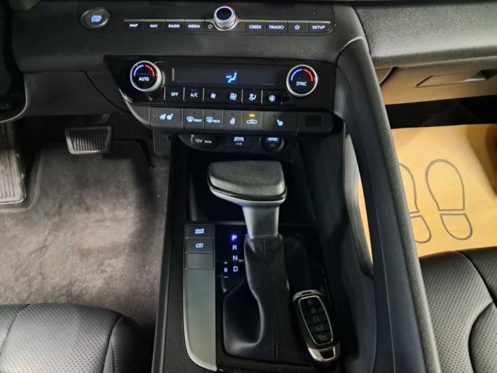 HYUNDAI Avante 2022 - Importación desde Corea - HF Imports Iquique - Foto 13